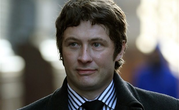 British medic‘s practice license stripped over Iraqi prisoner’s death